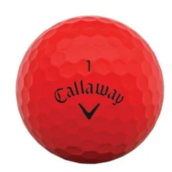 Callaway Golf Balls SUPERSOFT RED (Doz) 5 Callaway Golf Balls SUPERSOFT RED (Doz) -Eagle Swing Outlet kbc2c36346f818eba7861736387a7aa75