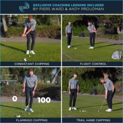 Chipping Target Net -Eagle Swing Outlet kbcda006e95b26fe434036d61ee33a8ab