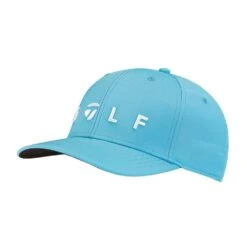 TaylorMade 2022 Lifestyle Adjustable Golf Cap