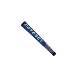 Odyssey Jumbo Royal Blue/White Putter Grip