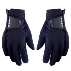 WOMEN'S GOLF RAIN GLOVES PAIR