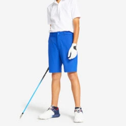 KIDS' GOLF SHORTS