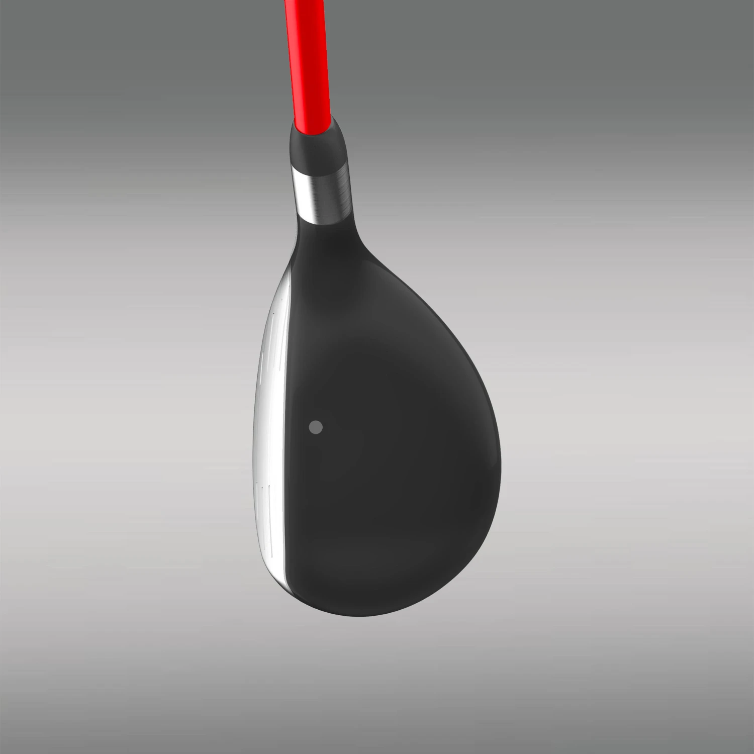 KIDS' GOLF HYBRID 8-10 YEARS LEFT HANDED - INESIS 3 KIDS' GOLF HYBRID 8-10 YEARS LEFT HANDED - INESIS - Image 3