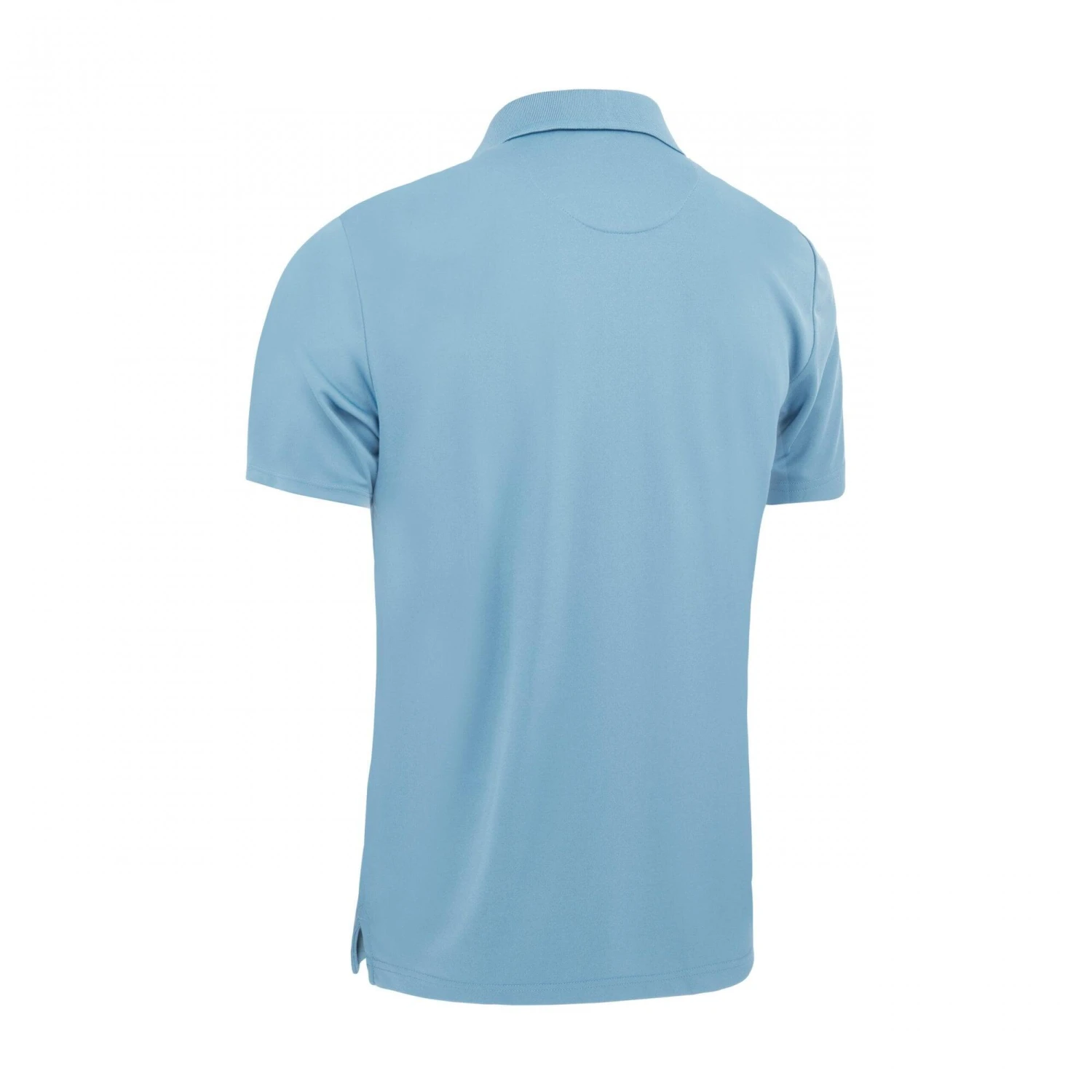Callaway Tournament Polo BLUE GROTTO 2 Callaway Tournament Polo BLUE GROTTO - Image 2