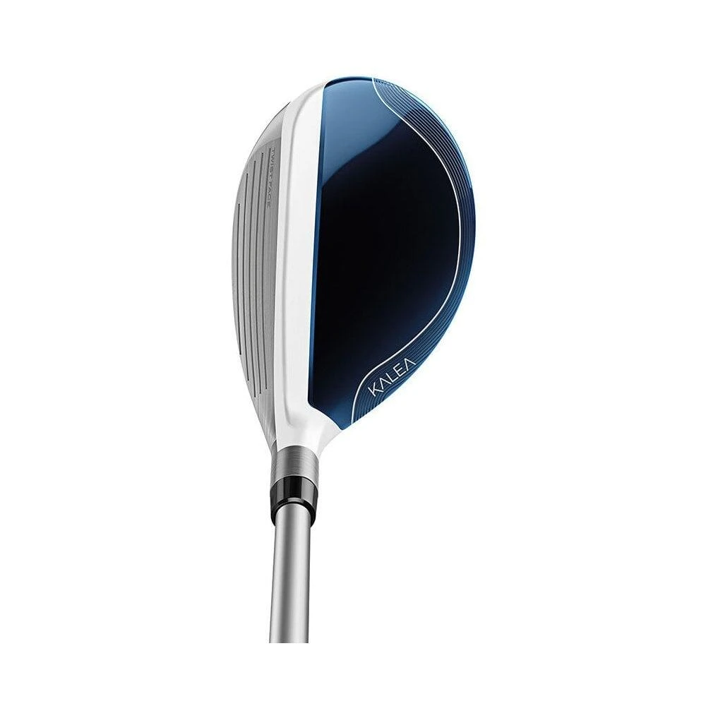 TaylorMade Kalea Premier Ladies Rescue 2 TaylorMade Kalea Premier Ladies Rescue - Image 2