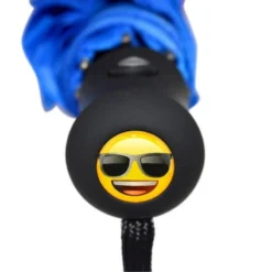 Emoji Compact Umbrella -Eagle Swing Outlet kc1c41a5f2d71902db93c47f57ec4489b