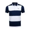 Puma Rugby Polo-Peacoat