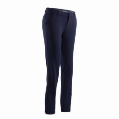 Women's Golf Winter Trousers CW500 Black -Eagle Swing Outlet kc3857894122956345c8cd50ddf441ce6
