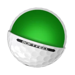 Srixon GOLF BALL SOFT FEEL X12 WHITE -Eagle Swing Outlet kc443315253ceecacd660934967130d30 scaled
