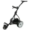 BEN SAYERS 36 HOLE LITHIUM ELECTRIC GOLF TROLLEY