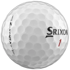 Srixon 2023 Z-Star XV 8 Golf Balls -Eagle Swing Outlet kc474c3769236165d3261789449025ead