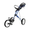 Sun Mountain Speed Cart V1R White