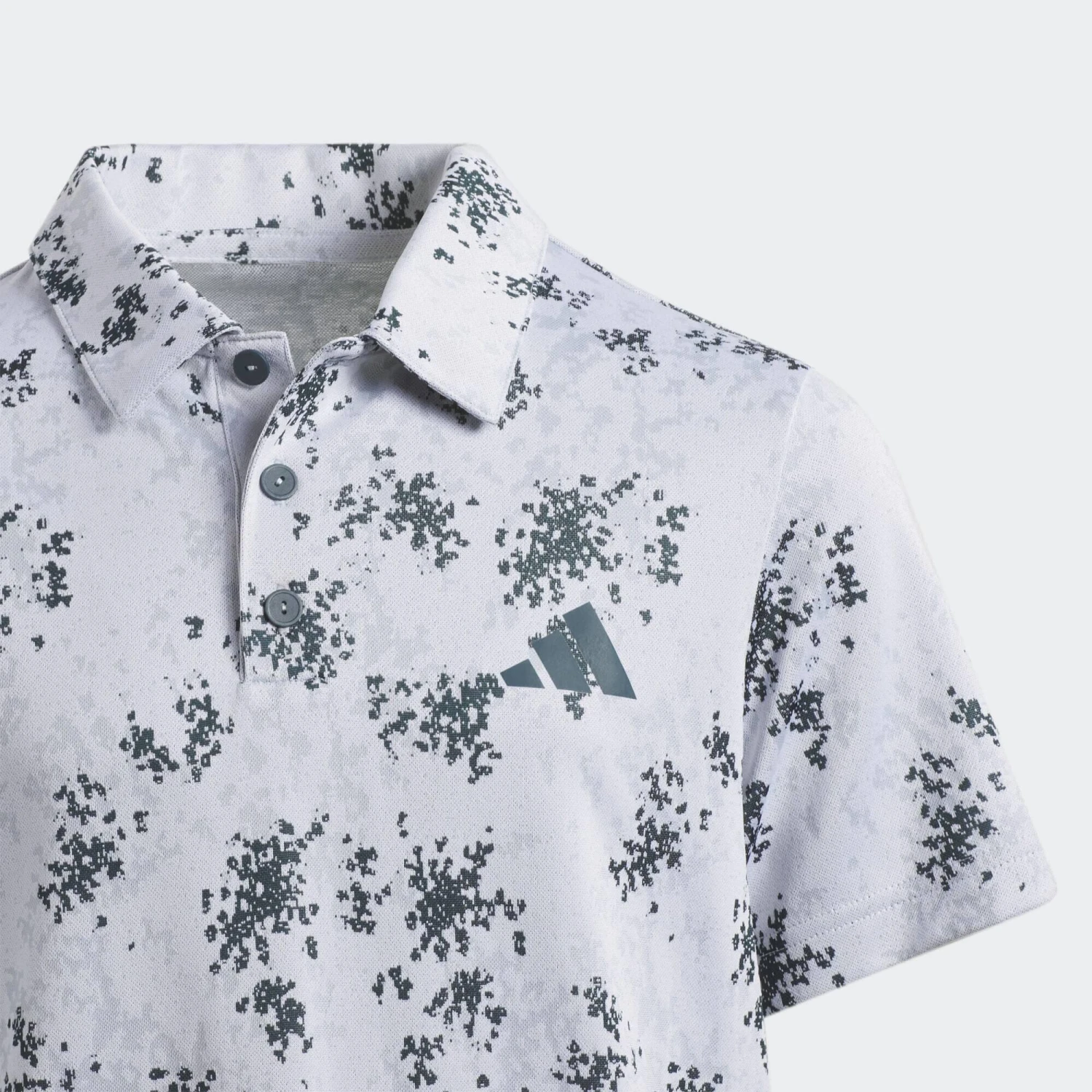 ADIDAS Ultimate Polo Shirt 5 ADIDAS Ultimate Polo Shirt - Image 5