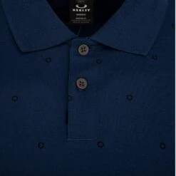Oakley Hexad TN Protect POLO SHIRT Poseidon -Eagle Swing Outlet kc55601f5da107067e5d047523cc00f74