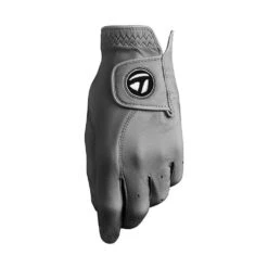 TaylorMade Grey Tour Preferred Golf Glove