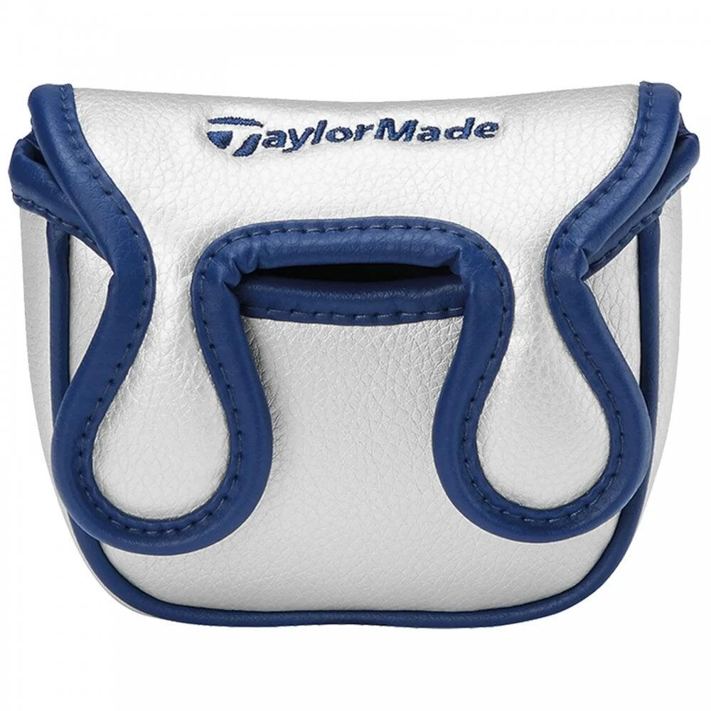 TaylorMade Truss Mallet Heel Putter Headcover 2 TaylorMade Truss Mallet Heel Putter Headcover - Image 2