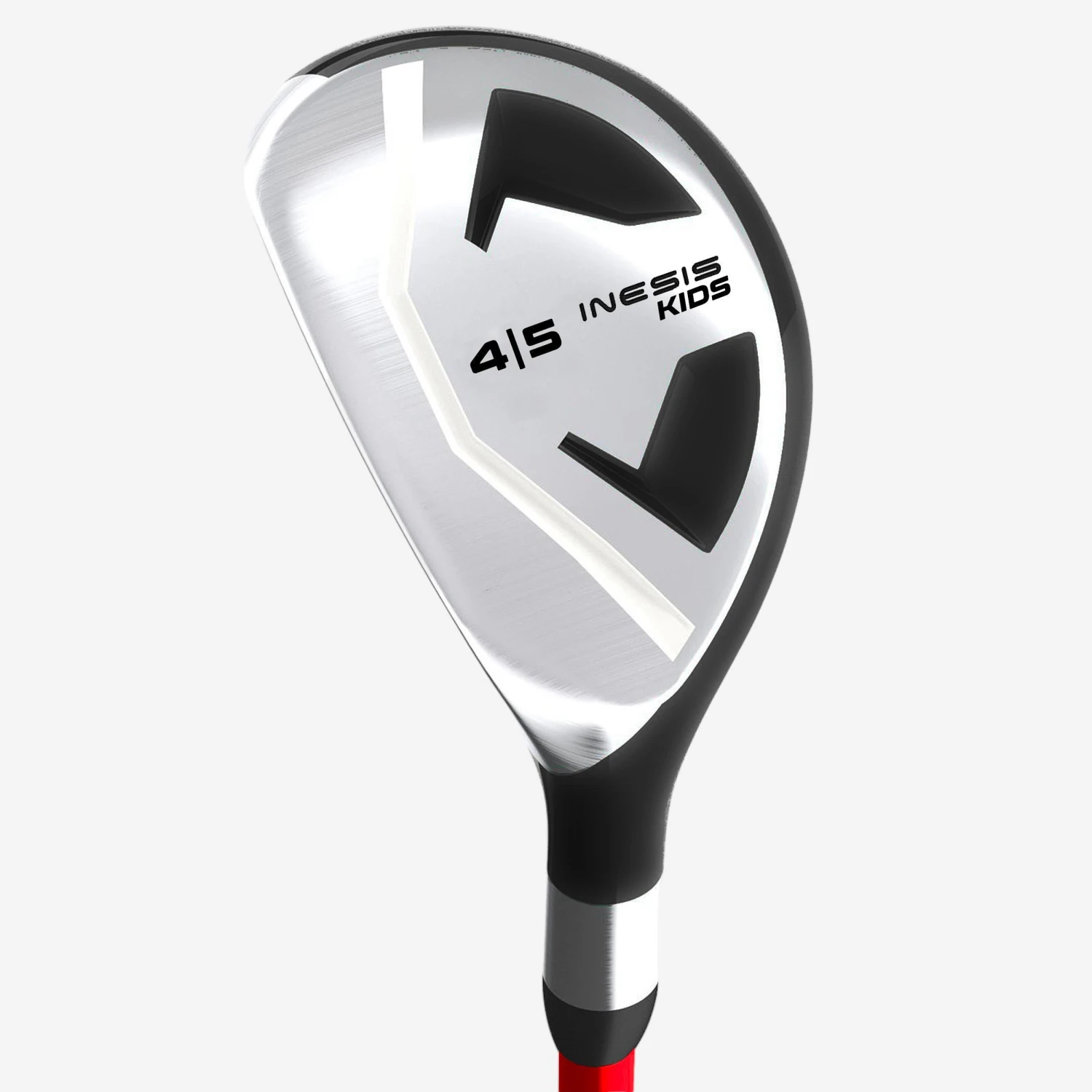 KIDS' GOLF HYBRID 8-10 YEARS LEFT HANDED - INESIS 1 KIDS' GOLF HYBRID 8-10 YEARS LEFT HANDED - INESIS