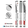 Superstroke Traxion Claw 2.0 White/Red/Grey