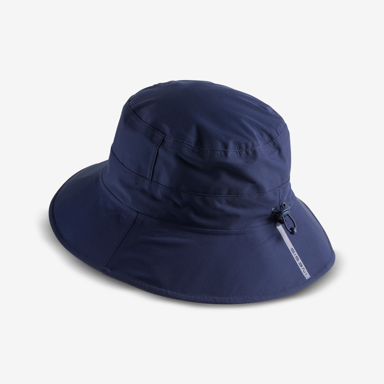 Golf Rain Hat RW500 Size 1 - Navy Blue: 54 2 Golf Rain Hat RW500 Size 1 - Navy Blue: 54 - Image 2