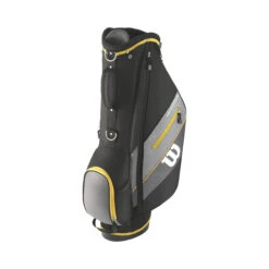 Wilson Ultra XD Golf Club Set - Black And Yellow -Eagle Swing Outlet kc9cbd5e01430372d9402c879d23e37e7