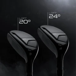 GOLF HYBRID LEFT HANDED SIZE 2 & HIGH SPEED - INESIS 500 -Eagle Swing Outlet kcae82debc7f5f92639c4d279fb8029ee 4 scaled