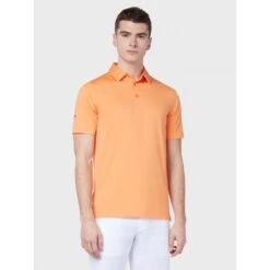 Callaway Swingtech Solid Polo BIRD OF PARADISE -Eagle Swing Outlet kcb5dab814c4ab52b2e18dd9d7bbb353c