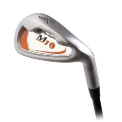 BEN SAYERS JUNIOR GOLF SET – ORANGE 9 -Eagle Swing Outlet kcb6fe0a172627cb5927d49983a522b23