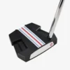 Callaway GOLF PUTTER RIGHT HANDED 34" FACE BALANCED - ODYSSEY #11 TRIPLE TRACK DB