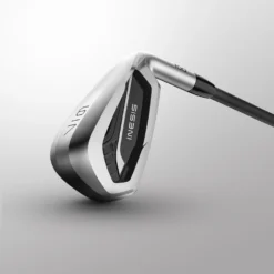 ADULT INDIVIDUAL GOLF IRON 100 RIGHT HANDED SIZE 1 GRAPHITE - INESIS 100 -Eagle Swing Outlet kcc4a658dd8686e8f17eb81f279c0b933 scaled