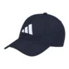Adult Golf Cap Adidas - Navy Blue