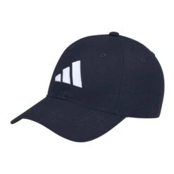 Adult Golf Cap Adidas - Navy Blue