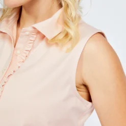 Women's Sleeveless Golf Polo Shirt -Eagle Swing Outlet kcd257d67bb4f6ccd3f7933f89f7b693f scaled