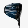 DRIVER RIGHT HANDED REGULAR - CALLAWAY PARADYM X