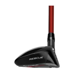 TaylorMade Stealth 2 HD Rescue -Eagle Swing Outlet kce9dfa4f6638a834206f6bc2e7add139