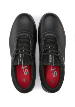 Evolution Casual Breathable Waterproof Spikeless Golf Shoe -Eagle Swing Outlet kcee1d71c8104c437ae61af38555edd90 scaled