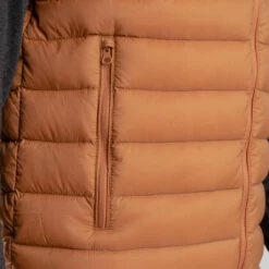 Men's Golf Sleeveless Down Jacket MW500 Red -Eagle Swing Outlet kceef40140b00c10ecd12d00e3435a1f6