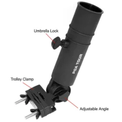 PGA TOUR Universal Umbrella Holder -Eagle Swing Outlet kd0024c34ce85108f530a8153d8d4e29c