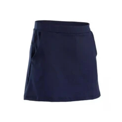 Girl's Golf Skort MW500 White -Eagle Swing Outlet kd09335dec549c180da6902f4e5ed9623