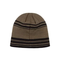 Mens Jacquard Beanie (Caviar) -Eagle Swing Outlet kd0cb1dee58f4f0c831679dbf4b456eb0