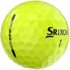 Srixon 2023 Soft Feel 13 Golf Balls -Eagle Swing Outlet kd14610a8f3cb0ea77ed1292c79373e8e