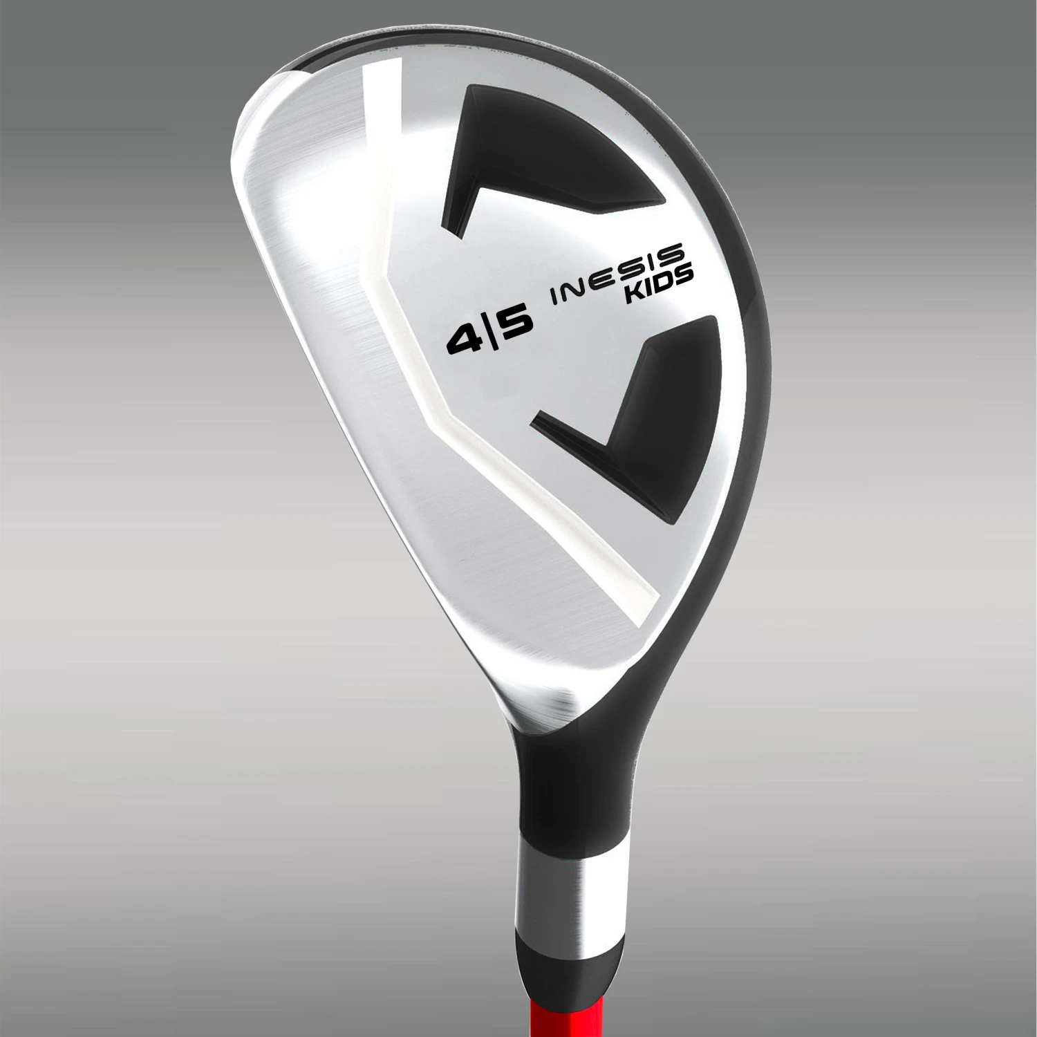 KIDS' GOLF HYBRID 8-10 YEARS LEFT HANDED - INESIS 2 KIDS' GOLF HYBRID 8-10 YEARS LEFT HANDED - INESIS - Image 2