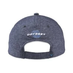 Callaway Cap Performanc Pro Black Heather/Blue -Eagle Swing Outlet kd2e6e8b8ebc1a26e12ff4b9c96bdea1c