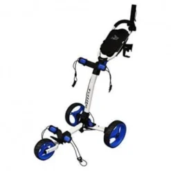 AXGLO TRILITE 3 WHEEL GOLF TROLLEY – BLACK / RED -Eagle Swing Outlet kd3186546cb18f7f45c42b6a1572b3cf3