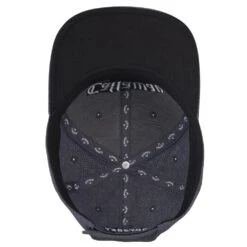 Callaway Cap Performanc Pro Black Heather/Blue -Eagle Swing Outlet kd39b2e68d4ade6d24c266b2303fff371