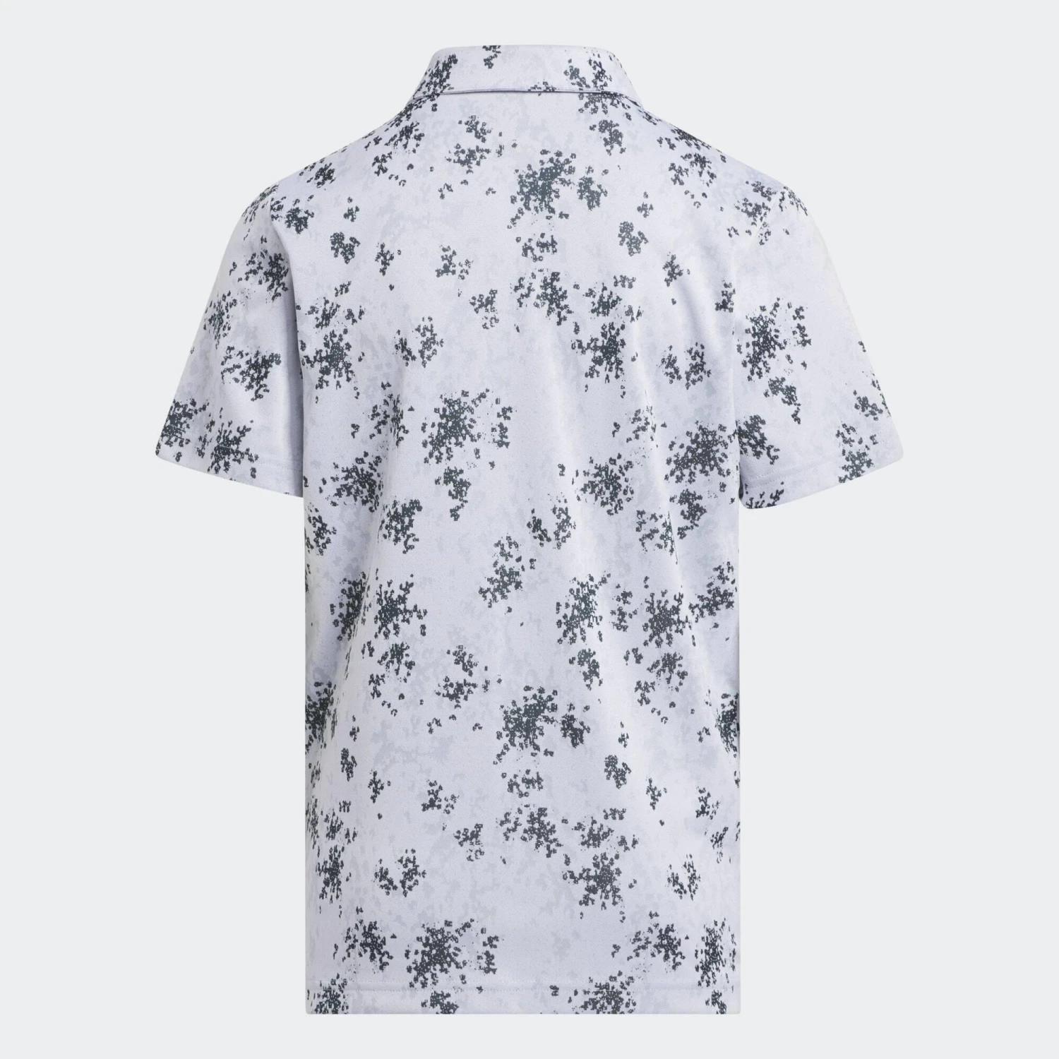 ADIDAS Ultimate Polo Shirt 4 ADIDAS Ultimate Polo Shirt - Image 4