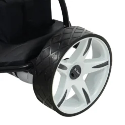 BEN SAYERS 36 HOLE LITHIUM ELECTRIC GOLF TROLLEY -Eagle Swing Outlet kd4d53ce253e22a9cd33985634edbd3a3