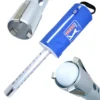 PGA TOUR Golf Ball Collector & Holder ( Aluminium Tube)
