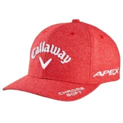 Callaway 2022 TA PERFORMANCE PRO AdJ Cap