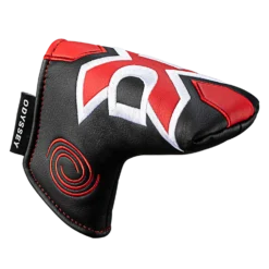 GOLF PUTTER RIGHT HANDED 34" TOE HANG - ODYSSEY DFX BLACK #1W -Eagle Swing Outlet kd60a799941209312ce45aec42b9f1995