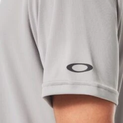 Oakley Divisional Uv II Polo Stone Gray -Eagle Swing Outlet kd63d1a01d0f252e97996ec56a7c06df3